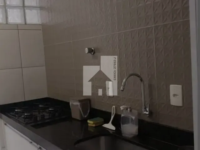 Apartamento 2 quartos e 1 banheiro, para alugar, no bairro Vila Agrícola em Jundiaí