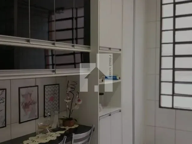 Apartamento 2 quartos e 1 banheiro, para alugar, no bairro Vila Agrícola em Jundiaí