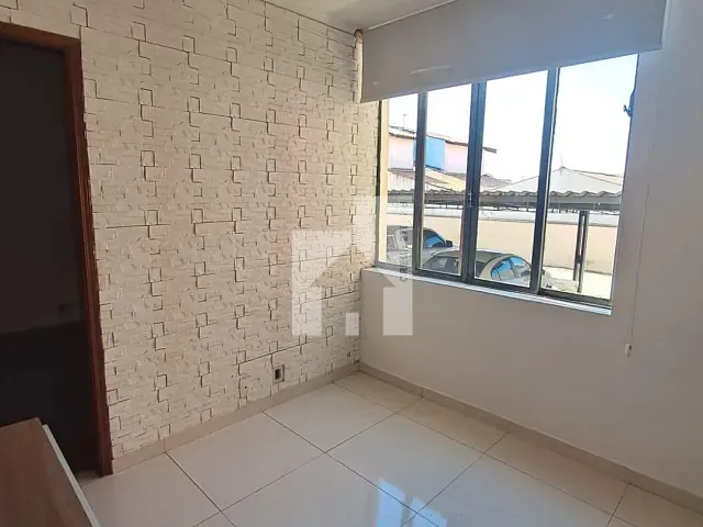 Apartamento 2 quartos e 1 banheiro, para alugar, no bairro Vila Agrícola em Jundiaí