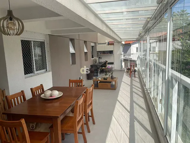 Apartamento 2 quartos e 2 banheiros, à venda, no bairro Vila Anglo Brasileira em São Paulo