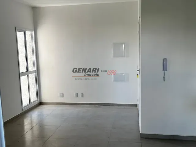Apartamento com 52m² 2 quartos e 1 banheiro, à venda, no bairro Parque Residencial Sabiás em Indaiatuba