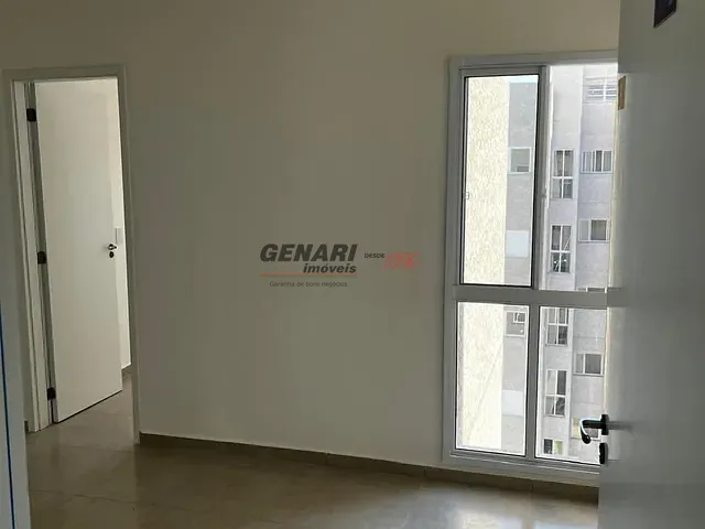 Apartamento com 52m² 2 quartos e 1 banheiro, à venda, no bairro Parque Residencial Sabiás em Indaiatuba