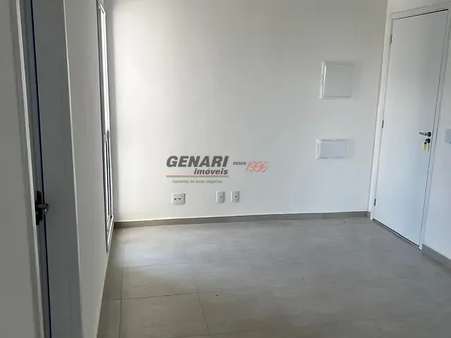 Apartamento com 52m² 2 quartos e 1 banheiro, à venda, no bairro Parque Residencial Sabiás em Indaiatuba