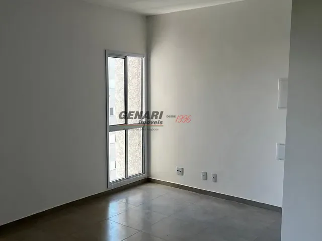 Apartamento com 52m² 2 quartos e 1 banheiro, à venda, no bairro Parque Residencial Sabiás em Indaiatuba