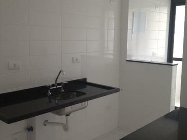 Foto do Apartamento - Apartamento  residencial à venda, Bosque dos Eucaliptos, São José dos Campos. | INDEPENDENCE NEGOCIOS IMOBILIARIOS LTDA