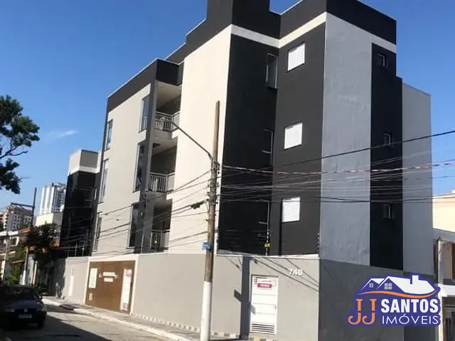 Apartamento 1 quarto e 1 banheiro, à venda, no bairro Chácara Santo Antônio (Zona Leste) em São Paulo