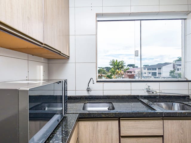 Foto do Apartamento - Apartamento à venda, Rio Verde, Colombo, PR | Josué Souza Imóveis