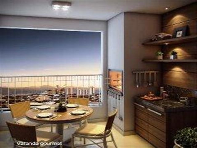 Foto do Apartamento - Apartamento residencial à venda, Parque Campolim, Sorocaba - AP3242. | Ary Proenca Negócios Imobiliários Ltda