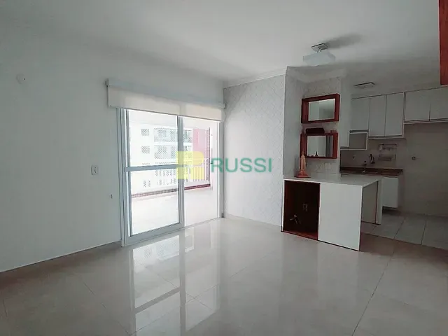 Apartamento com 76m² 2 quartos e 3 banheiros, à venda, no bairro Jardim Aquarius em São José dos Campos