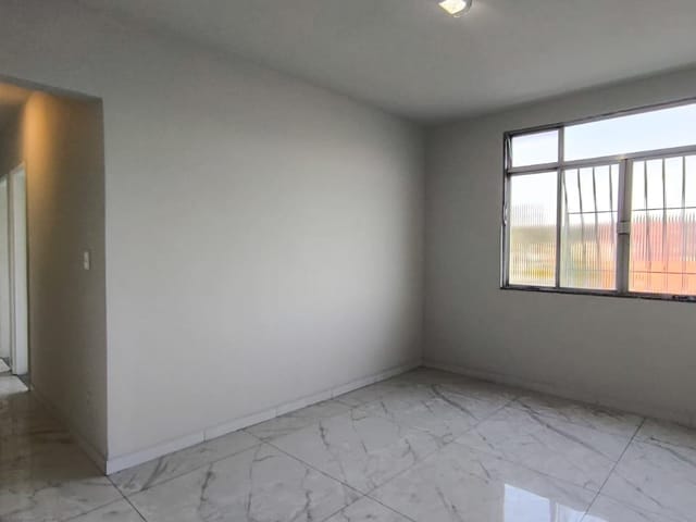 Foto do Apartamento - Apartamento para locação, Alcântara, São Gonçalo, RJ | SelfSpin