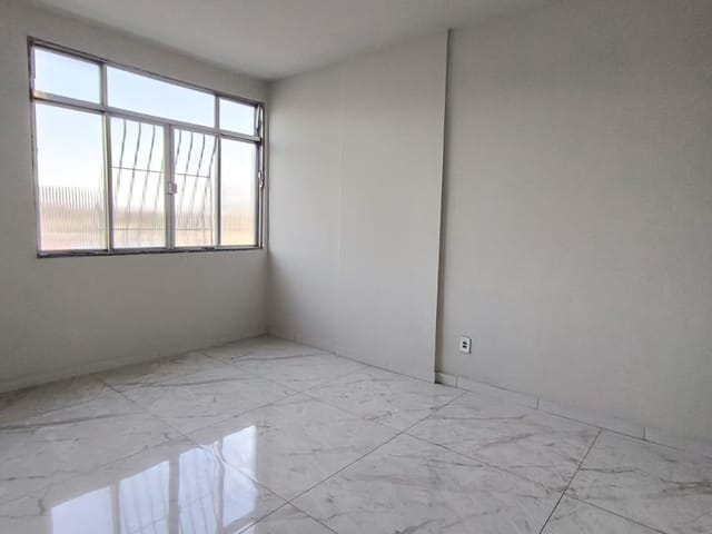 Foto do Apartamento - Apartamento para locação, Alcântara, São Gonçalo, RJ | SelfSpin