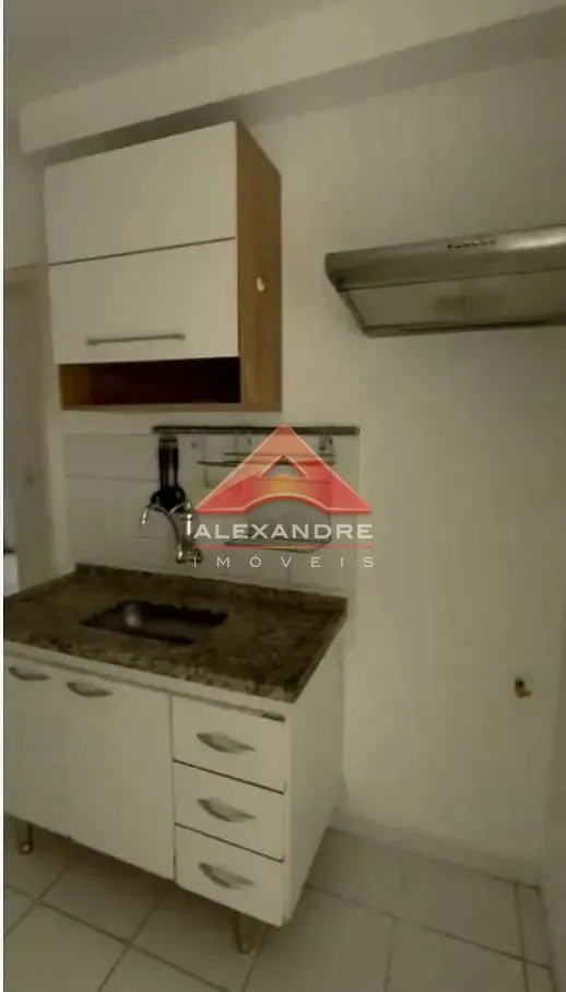 Apartamento, 2 quartos, 52 m² - Foto 3