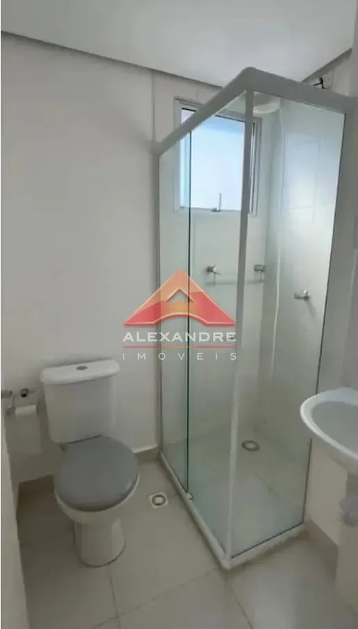 Apartamento, 2 quartos, 52 m² - Foto 2