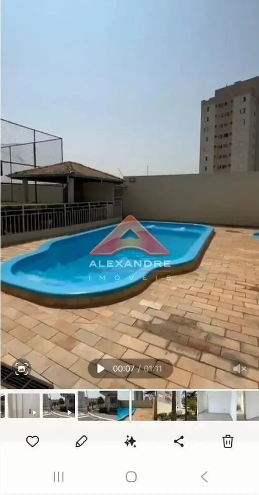 Apartamento, 2 quartos, 52 m² - Foto 4