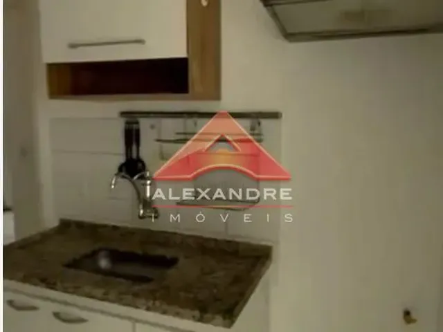 Apartamento com 10m² 2 quartos e 1 banheiro, à venda, no bairro Jardim Americano em São José Dos Campos