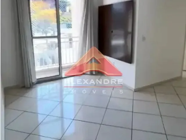 Apartamento com 10m² 2 quartos e 1 banheiro, à venda, no bairro Jardim Americano em São José Dos Campos