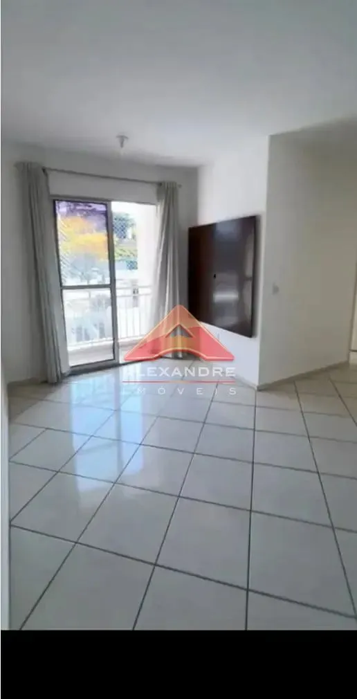 Apartamento, 2 quartos, 52 m² - Foto 5