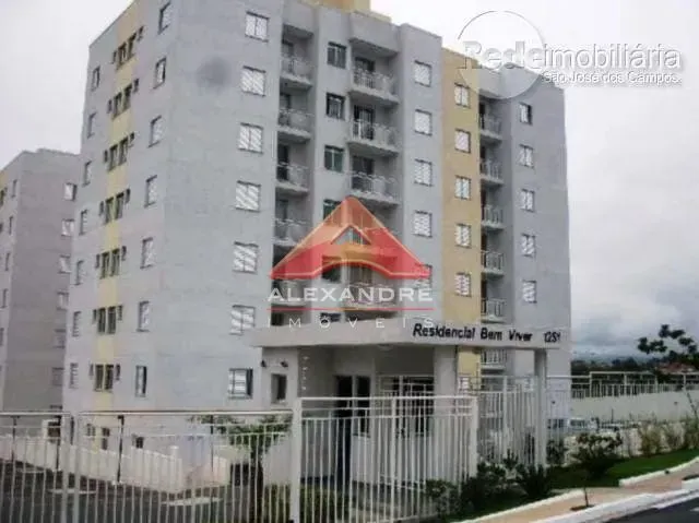 Apartamento, 2 quartos, 52 m² - Foto 6