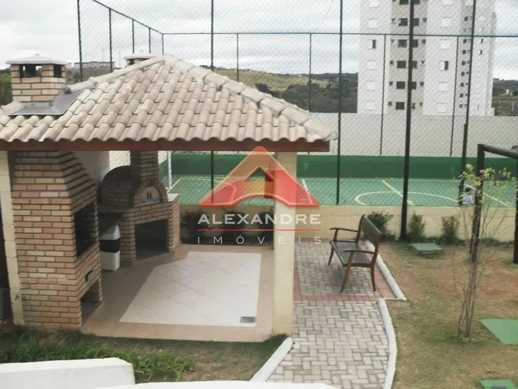 Apartamento, 2 quartos, 52 m² - Foto 7