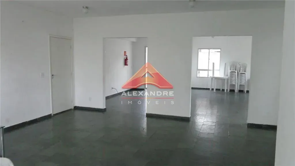 Apartamento, 2 quartos, 52 m² - Foto 10
