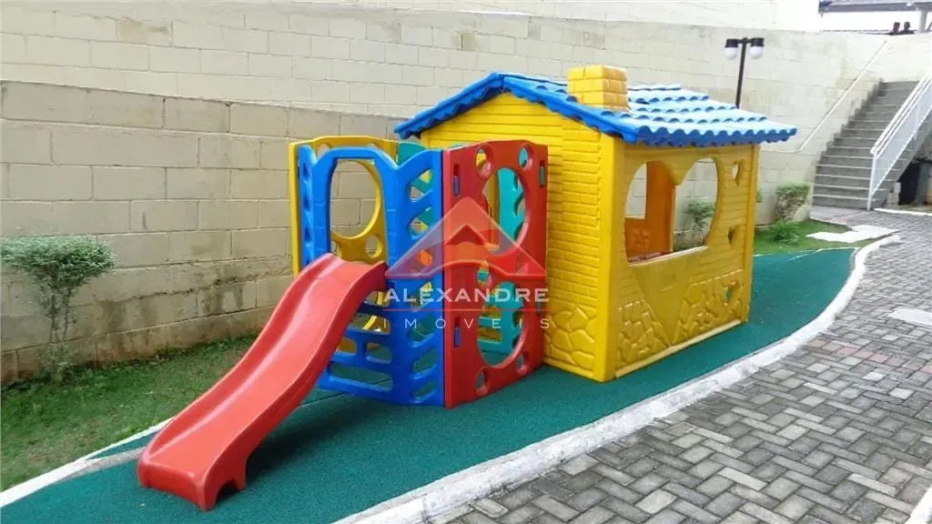 Apartamento, 2 quartos, 52 m² - Foto 11