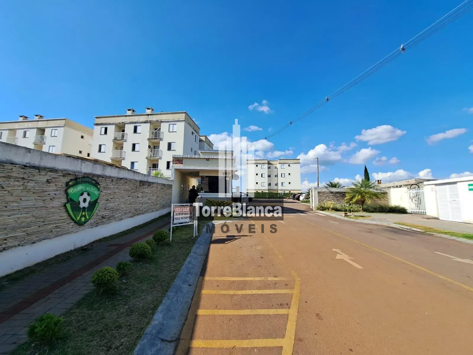 Apartamento, 3 quartos, 65 m² - Foto 1