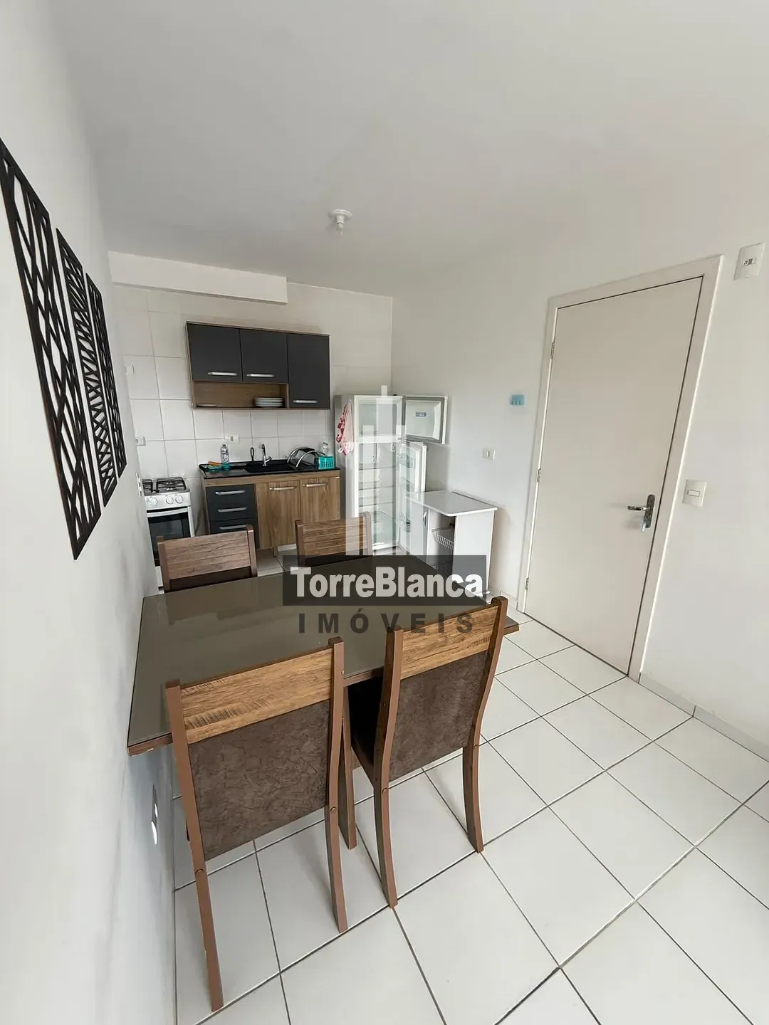 Apartamento, 3 quartos, 65 m² - Foto 5