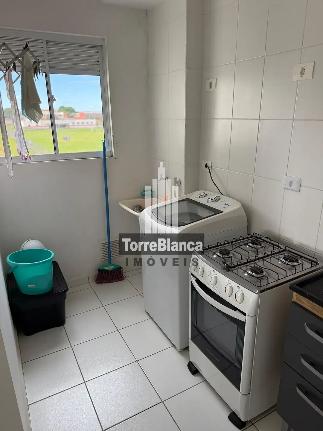 Apartamento, 3 quartos, 65 m² - Foto 6