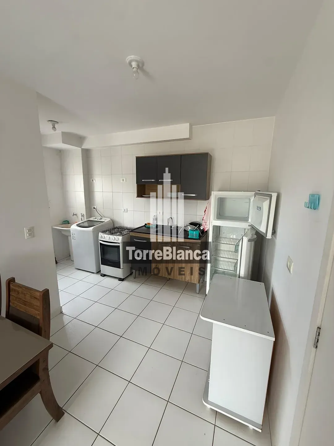 Apartamento, 3 quartos, 65 m² - Foto 4