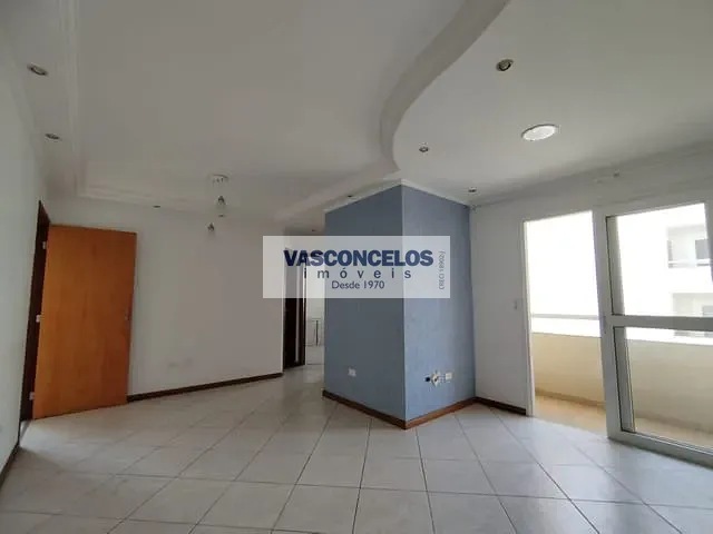 Apartamento 2 quartos e 2 banheiros, à venda, no bairro Parque Industrial em São José dos Campos