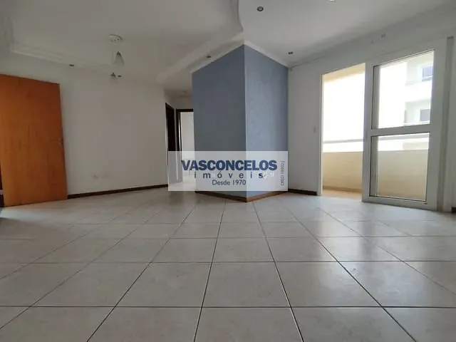 Apartamento 2 quartos e 2 banheiros, à venda, no bairro Parque Industrial em São José dos Campos