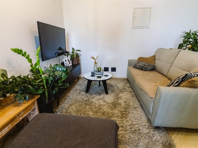 Foto do Apartamento - Apartamento para venda em Vila Leopoldina com 2 quartos , 48m² | Lares e Andares Imóveis