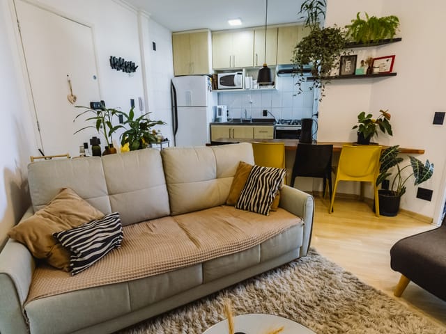 Foto do Apartamento - Apartamento para venda em Vila Leopoldina com 2 quartos , 48m² | Lares e Andares Imóveis