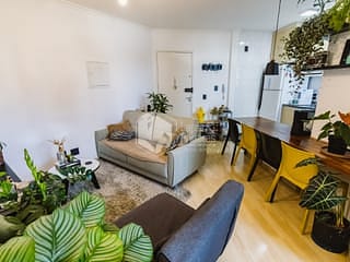 Foto do Apartamento-Apartamento tipo para venda em Vila Leopoldina com 2 quartos, 48m²