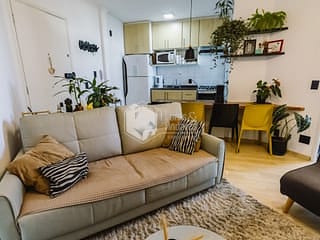 Foto do Apartamento-Apartamento tipo para venda em Vila Leopoldina com 2 quartos, 48m²