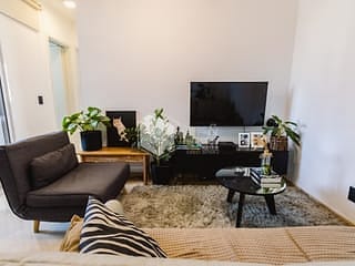 Foto do Apartamento-Apartamento tipo para venda em Vila Leopoldina com 2 quartos, 48m²