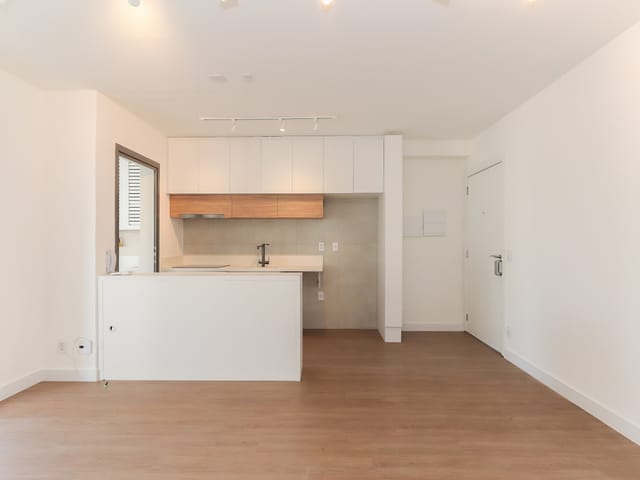 Foto do Apartamento - Apartamento para venda em Jardim das Acácias com 2 quartos, sendo 1 suíte , 65m² | Lares e Andares Imóveis