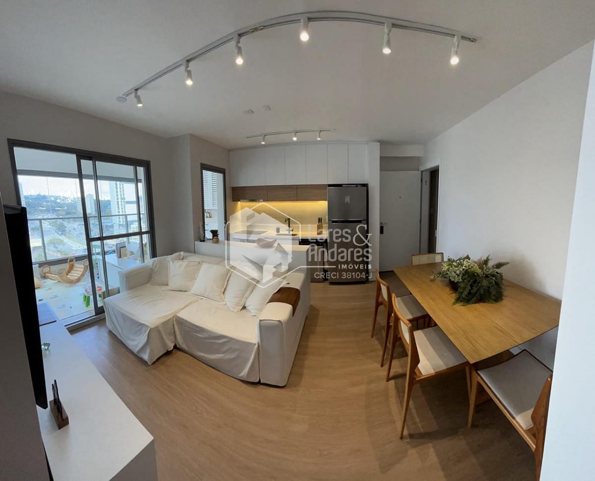 Apartamento à venda com 2 quartos, 65m² - Foto 18