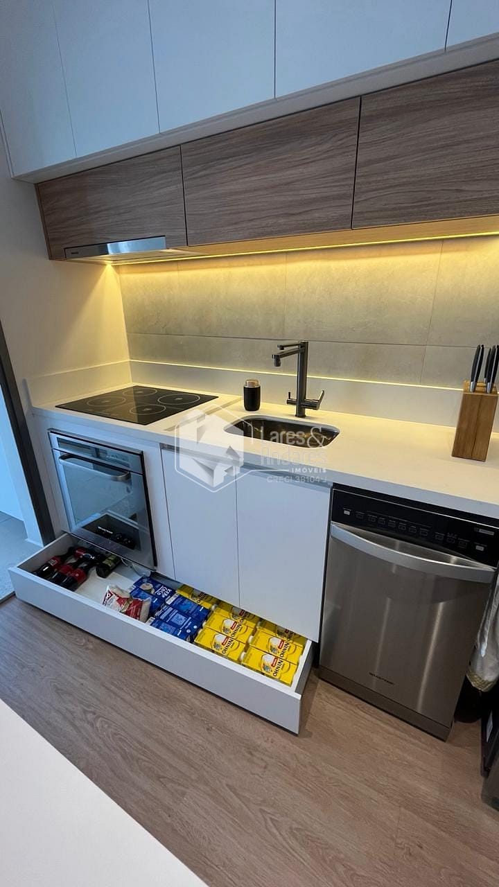 Apartamento à venda com 2 quartos, 65m² - Foto 9