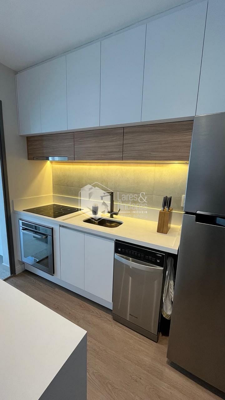 Apartamento à venda com 2 quartos, 65m² - Foto 7