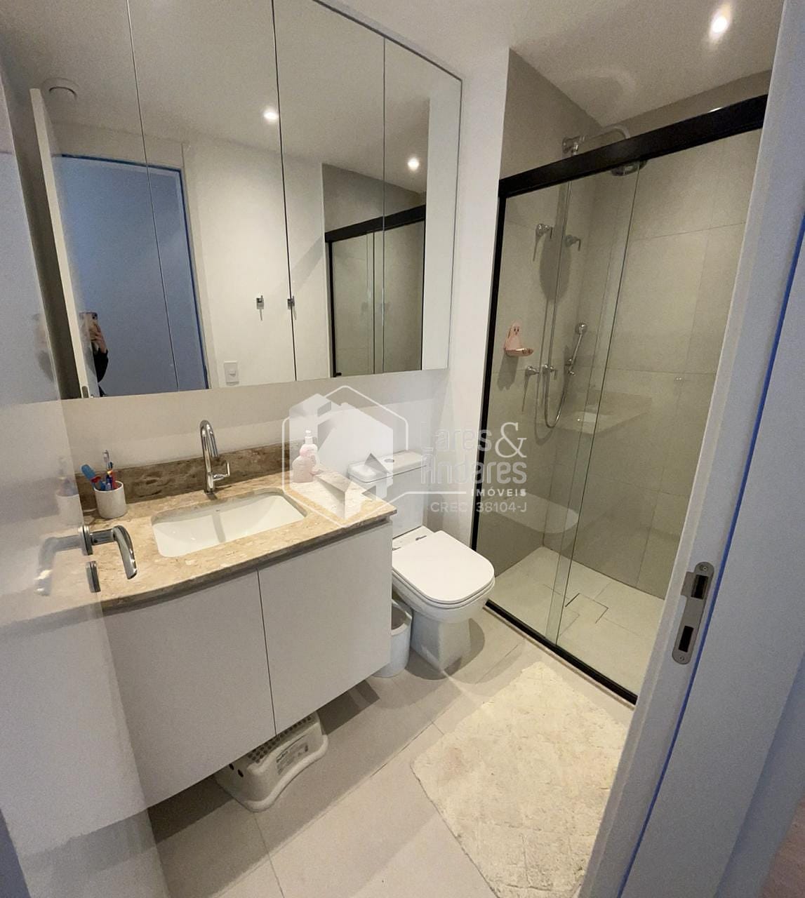 Apartamento à venda com 2 quartos, 65m² - Foto 16