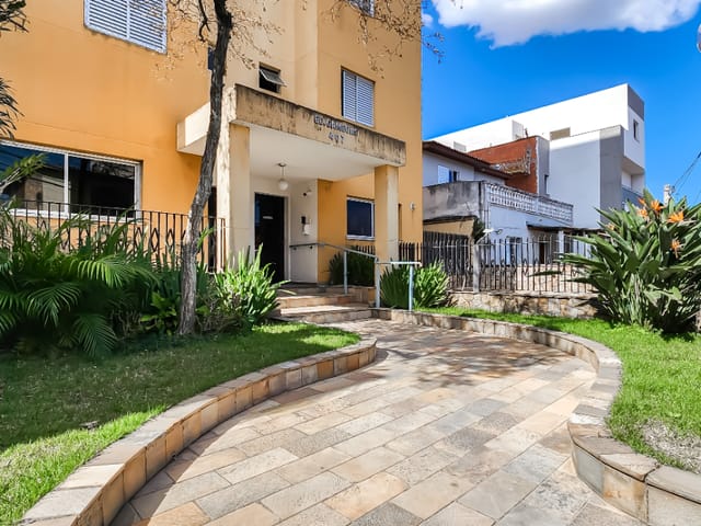 Foto do Apartamento - Apartamento para venda em Vila Mazzei com 2 quartos , 68m² | Lares e Andares Imóveis