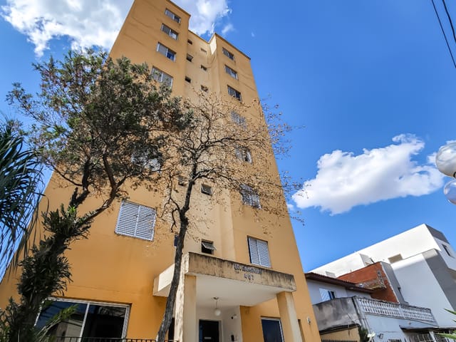 Foto do Apartamento - Apartamento para venda em Vila Mazzei com 2 quartos , 68m² | Lares e Andares Imóveis