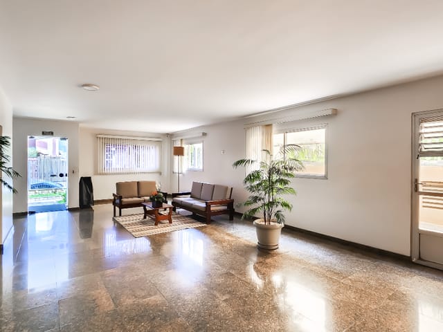 Foto do Apartamento - Apartamento para venda em Vila Mazzei com 2 quartos , 68m² | Lares e Andares Imóveis