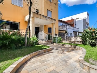Foto do Apartamento-Apartamento tipo para venda em Vila Mazzei com 2 quartos, 68m²