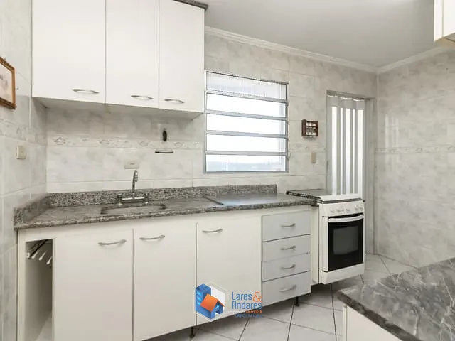 Apartamento com 68m² 2 quartos e 2 banheiros, à venda, no bairro Vila Mazzei em São Paulo