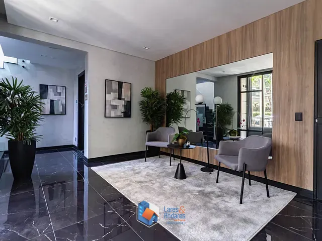 Apartamento com 142m² 4 quartos e 6 banheiros, à venda, no bairro Perdizes em São Paulo