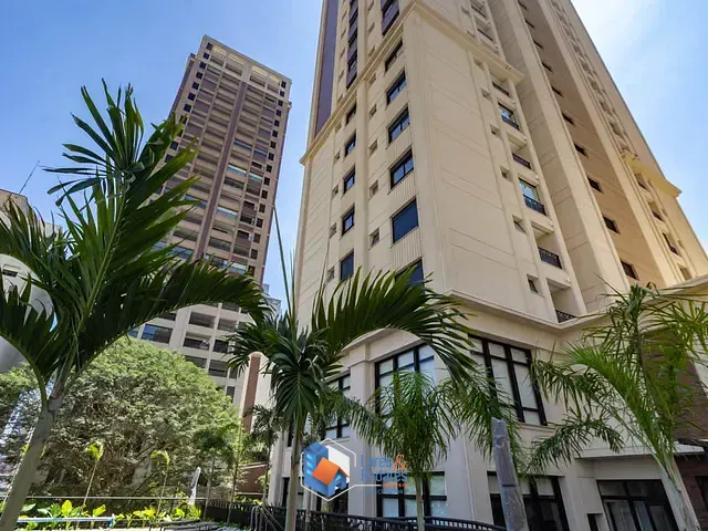 Apartamento com 142m² 4 quartos e 6 banheiros, à venda, no bairro Perdizes em São Paulo