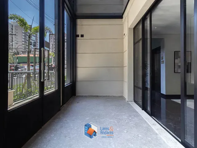Apartamento com 142m² 4 quartos e 6 banheiros, à venda, no bairro Perdizes em São Paulo