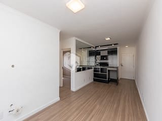 Foto do Apartamento-Apartamento tipo para venda em Tatuapé com 2 quartos, 49m²